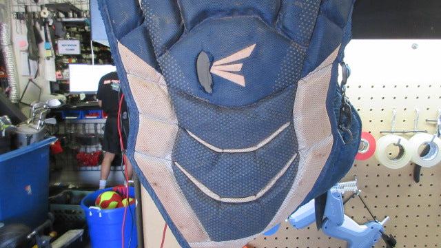 Load image into Gallery viewer, Used Easton Pro X Catchers Chest Protector - Size Adult
