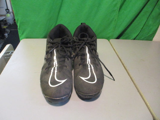 Used Nike Alpha Cleats Size 10.5