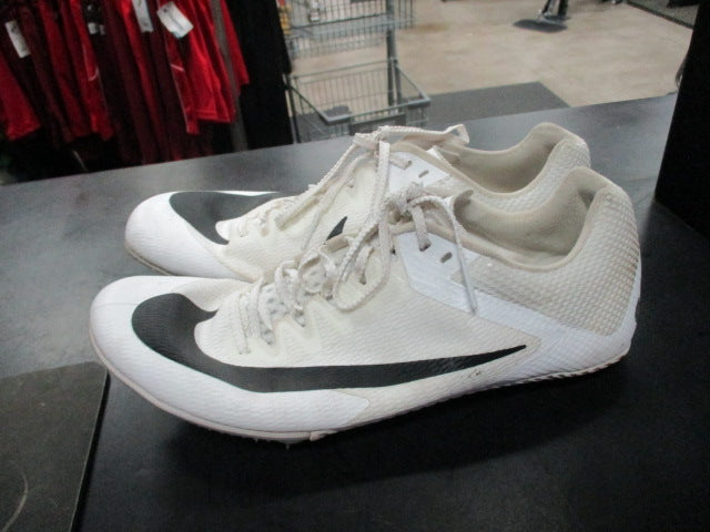 Load image into Gallery viewer, Used Nike Zoom Rival Size 9 Track &amp; Field Spikes
