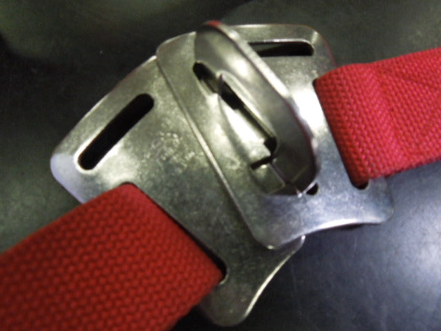 Load image into Gallery viewer, Vintage Trem Boating Safety Belt

