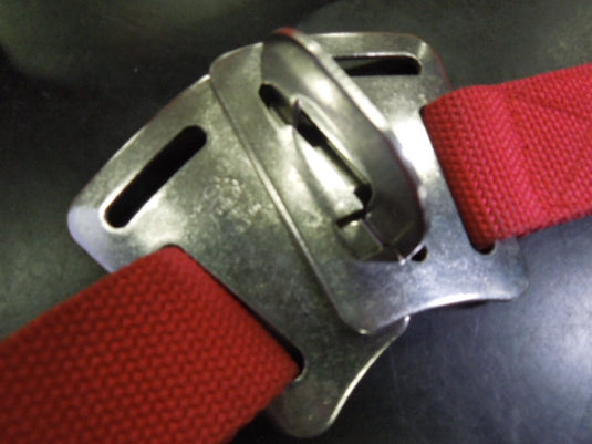 Vintage Trem Boating Safety Belt
