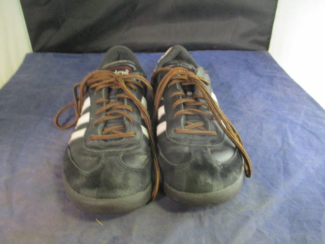 Load image into Gallery viewer, Used Adidas Samba OG Shoes Youth Size 4.5 - has wear
