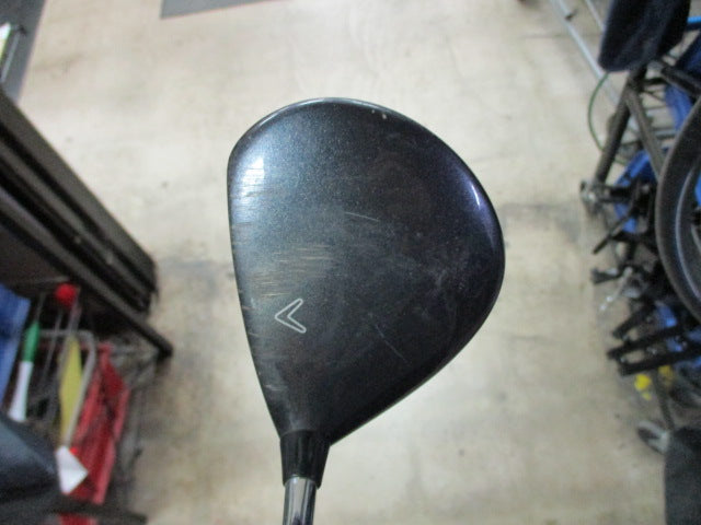 Load image into Gallery viewer, Used Callaway Big Bertha Steelhead 3 Wood
