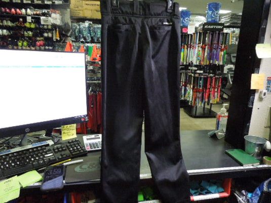 Used Adidas AeroReady Open Cuff Softball Pants Size Medium