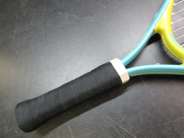 Load image into Gallery viewer, Used Wilson Ultra Power 25 Junior Tennis Racquet
