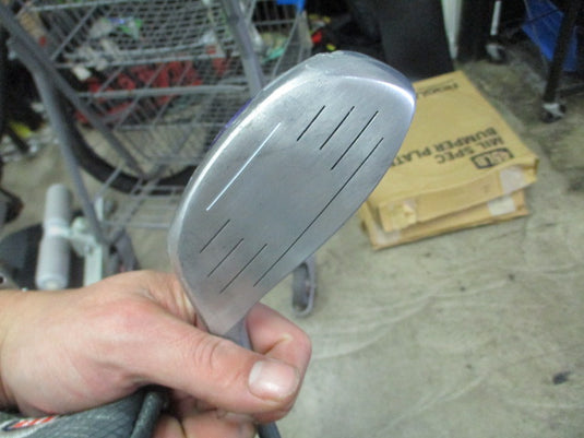 Used US Kids Ultralight WT-15s Junior Set Driver, 4 Hybrid, PW, 56 Deg - RH