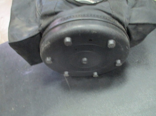 Used Diamond Baseball/Softball Ball Bag