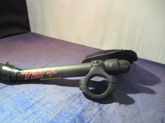 Used Profile Design T2+ Handlebar Extensions