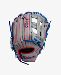 New Wilson A900 Pedroia Fit 12
