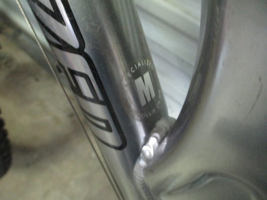 Used 2003 Specialized Enduro FSR Expert Medium Frame