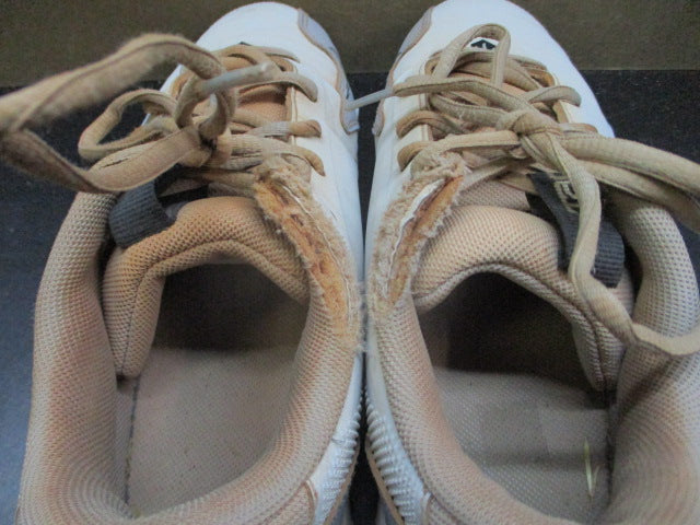 Load image into Gallery viewer, Used Nike Force Trout 9 Keystone Baseball Cleats - Size Youth 4
