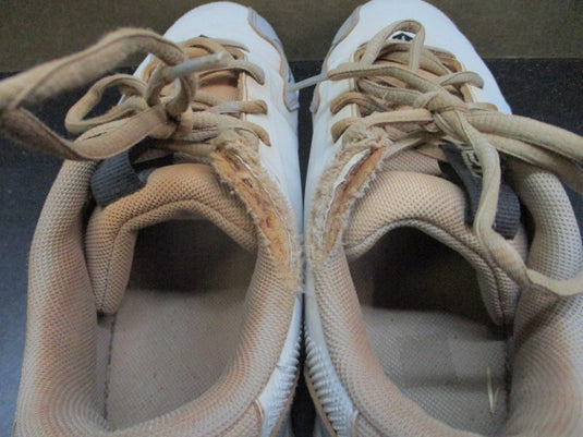Used Nike Force Trout 9 Keystone Baseball Cleats - Size Youth 4