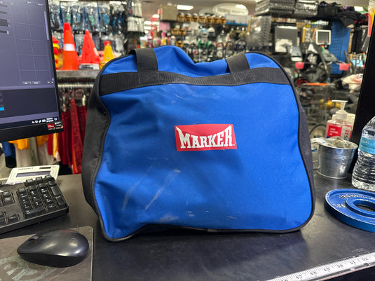 Used Marker Winter Sport Boot Carry Bag