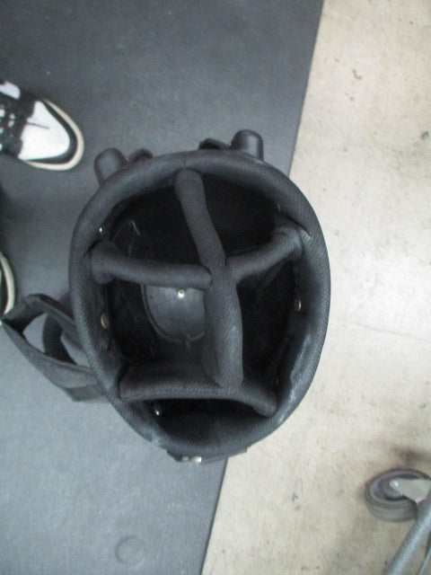 Used Precise Junior Golf Stand Bag
