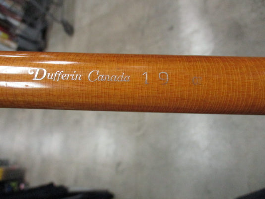 Used Vintage Differin Zodiac Pool Que