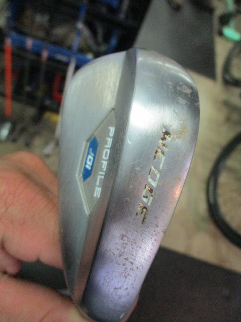 Load image into Gallery viewer, Used Wilson JGI Profile Junior Long Iron - RH
