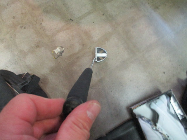 Load image into Gallery viewer, Used Adams IDEA a12 OS RH 34&quot; Putter
