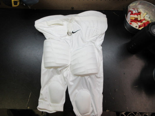 Used Nike Padded Football Pants - Size XL