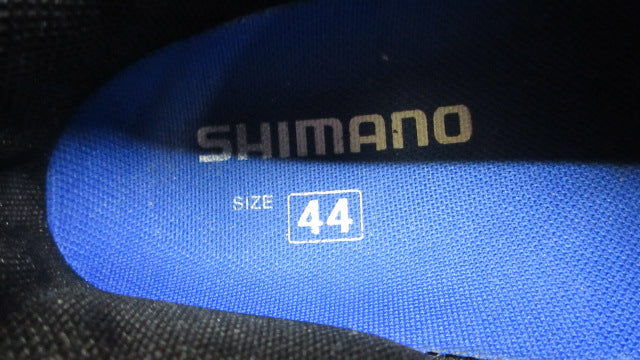 Load image into Gallery viewer, Used Shimano Pedaling Dynamics Ro76 SPDSL Shoes - Size 10.5
