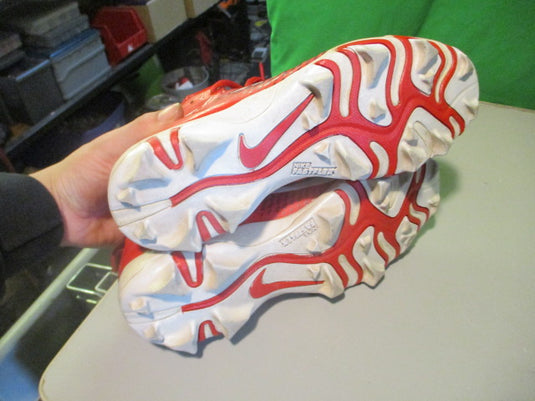 Used Nike Alpha Size 6.5 Cleats