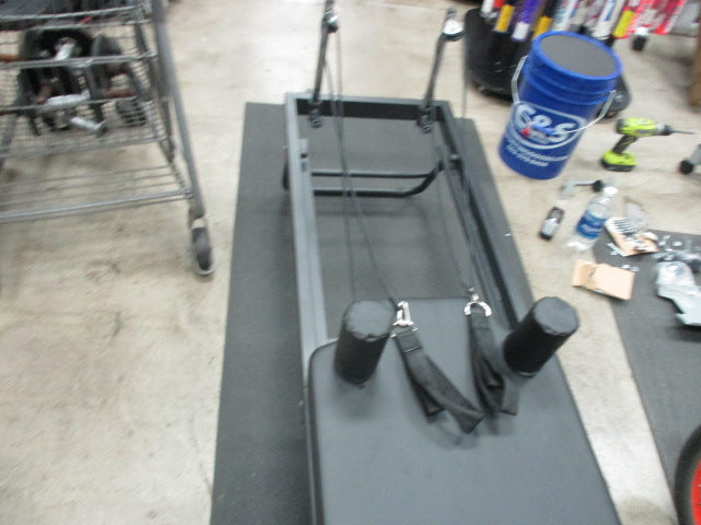 Load image into Gallery viewer, Used Flo Pilates Home reformer
