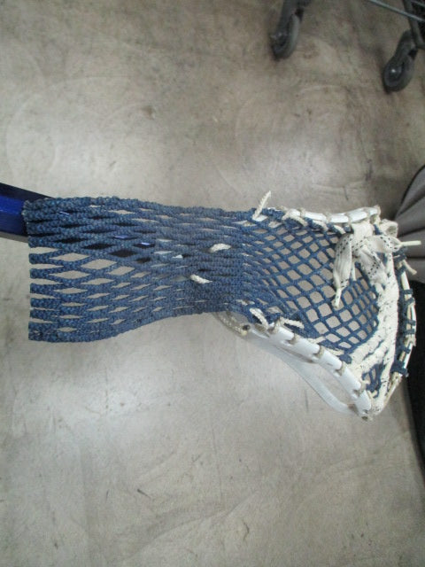 Used STX AL6000 41" Lacrosse Stick