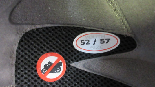 Used Marker Ski/Snowboarding Helmet