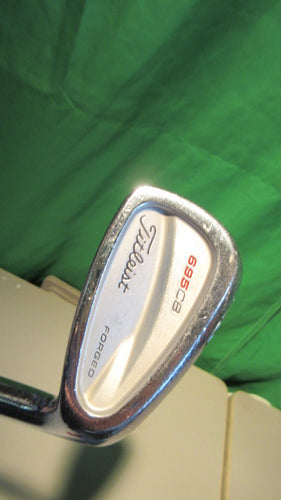 Used Titleist 695 CB Forged 9 Iron RH