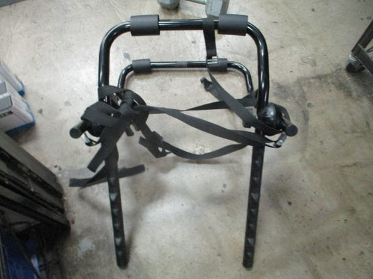 Used Frontier EuroTrip Sport Rack Bicycle Trunk rack