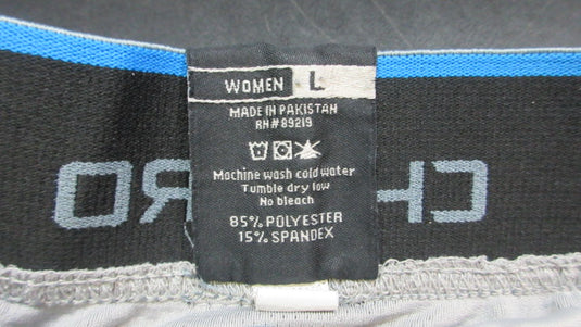 Used Champro Softball Sliding Shorts - Size Large