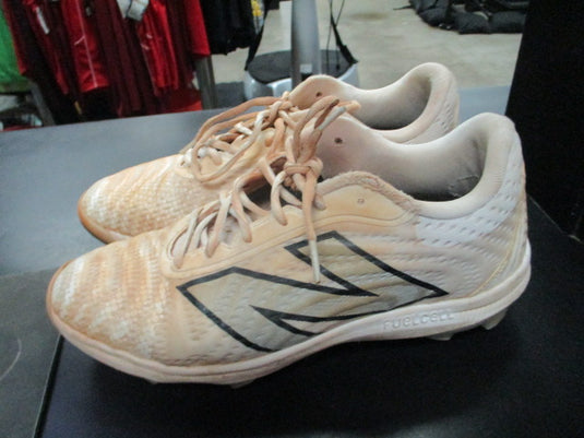 Used New Balance Fuel Cell Size 12 Baseball Cleats