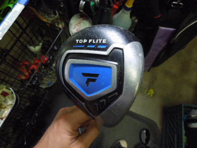 Load image into Gallery viewer, Used Top Flite Right Hand 30" Jr. Driver
