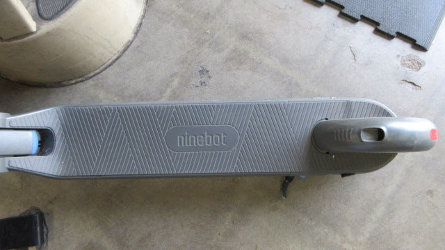 Load image into Gallery viewer, Used Segway Ninebot Zing E10 Electric Scooter
