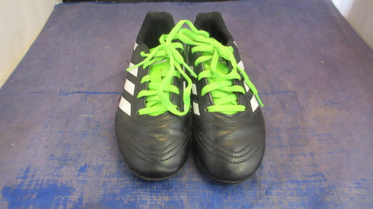 Used Adidas Goletto VI Soccer Cleats Youth Size 13K