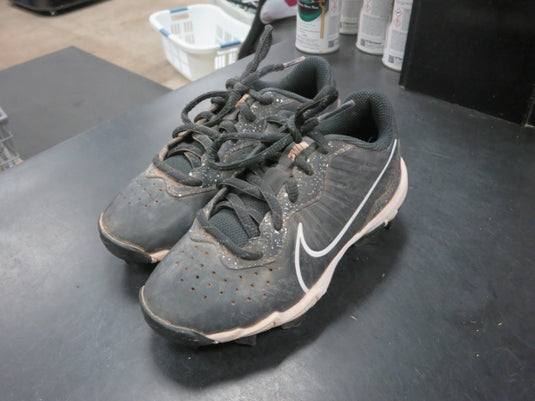 Used Nike Fast Flex Cleats in Black Size 12C