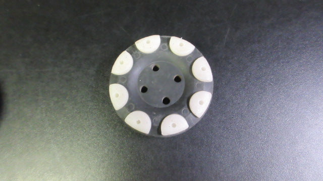 Load image into Gallery viewer, Used Hockey Puck
