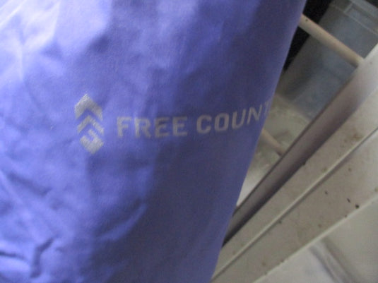 Used Free Country Snow Jacket Youth Size Medium