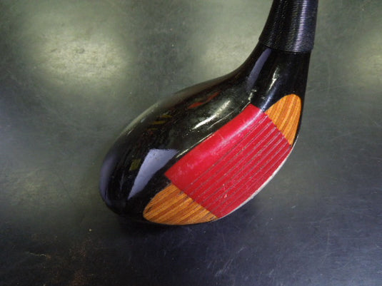 Vintage Ping Eye 2 WOOD Right Hand 3 Fairway Wood