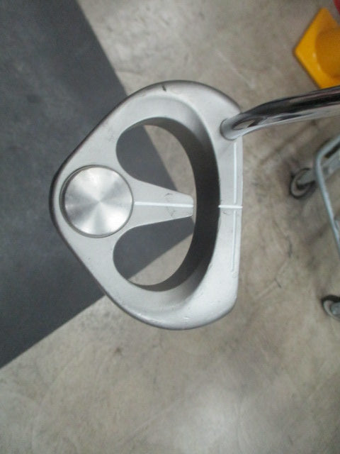 Used Nike OZ T100 35" Putter - RH