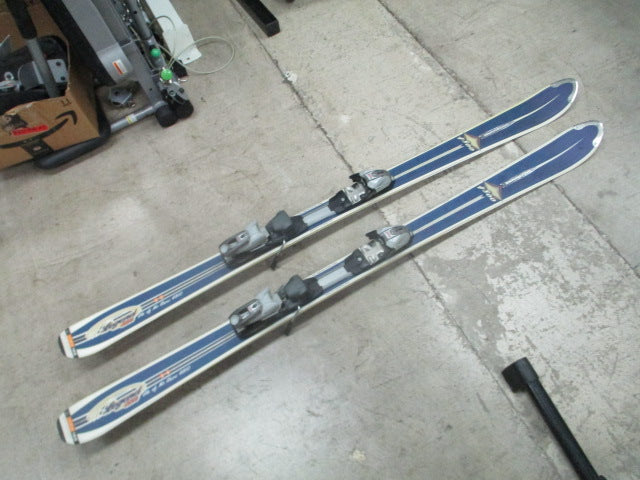 Load image into Gallery viewer, Used Dynastar Legend 4800 165cm Skis w/ Marker M1000 Bindings
