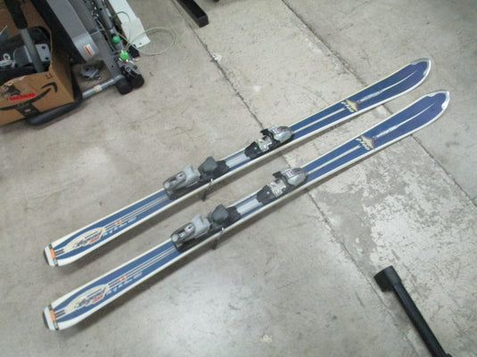 Used Dynastar Legend 4800 165cm Skis w/ Marker M1000 Bindings