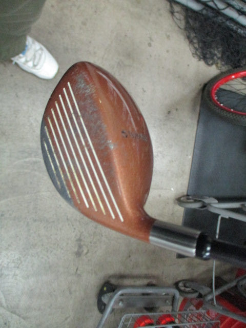 Load image into Gallery viewer, Used Taylormade Burner 3 Fairway Wood - RH
