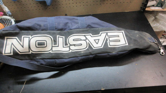 Used Easton Baseball Batting Helmet