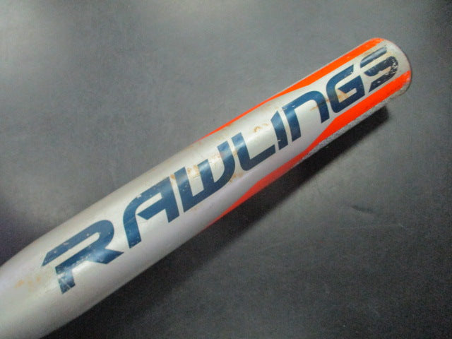 Load image into Gallery viewer, Used Rawlings Storm Fastpitch Alloy Softball Bat 31 in 18 oz -13
