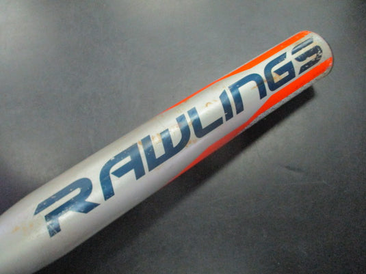 Used Rawlings Storm Fastpitch Alloy Softball Bat 31 in 18 oz -13
