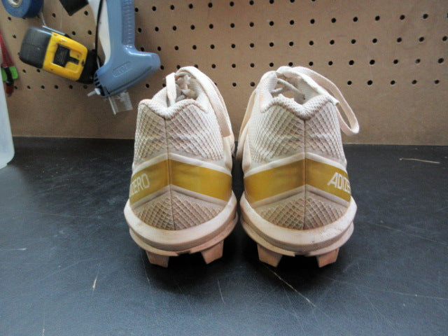 Load image into Gallery viewer, Used Adidas Adizero Impact.2 Football Cleats - Size 7.5
