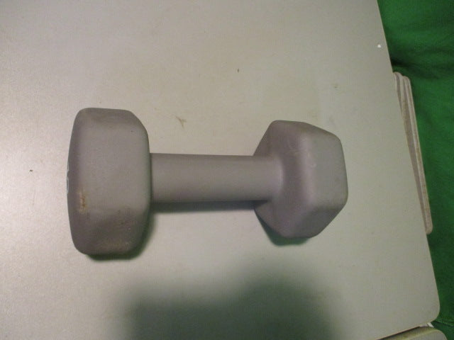 Load image into Gallery viewer, Used 12LB Neoprene Hex Dumbbell
