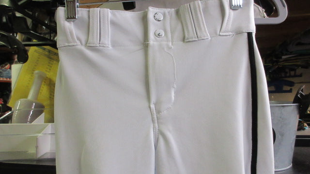Load image into Gallery viewer, Used Wire2Wire Knicker Baseball Pants - Size Youth Medium
