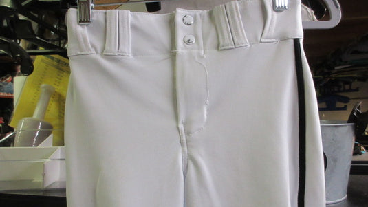 Used Wire2Wire Knicker Baseball Pants - Size Youth Medium