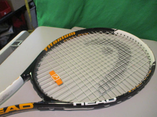 Used Head Tour Pro 27" Tennis Racquet